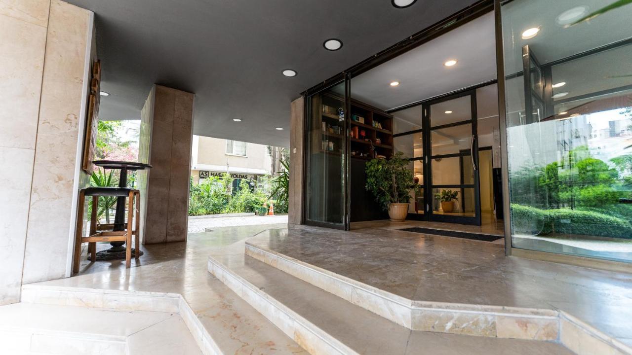 The Marmara Suadiye Residence Istanbul Eksteriør billede