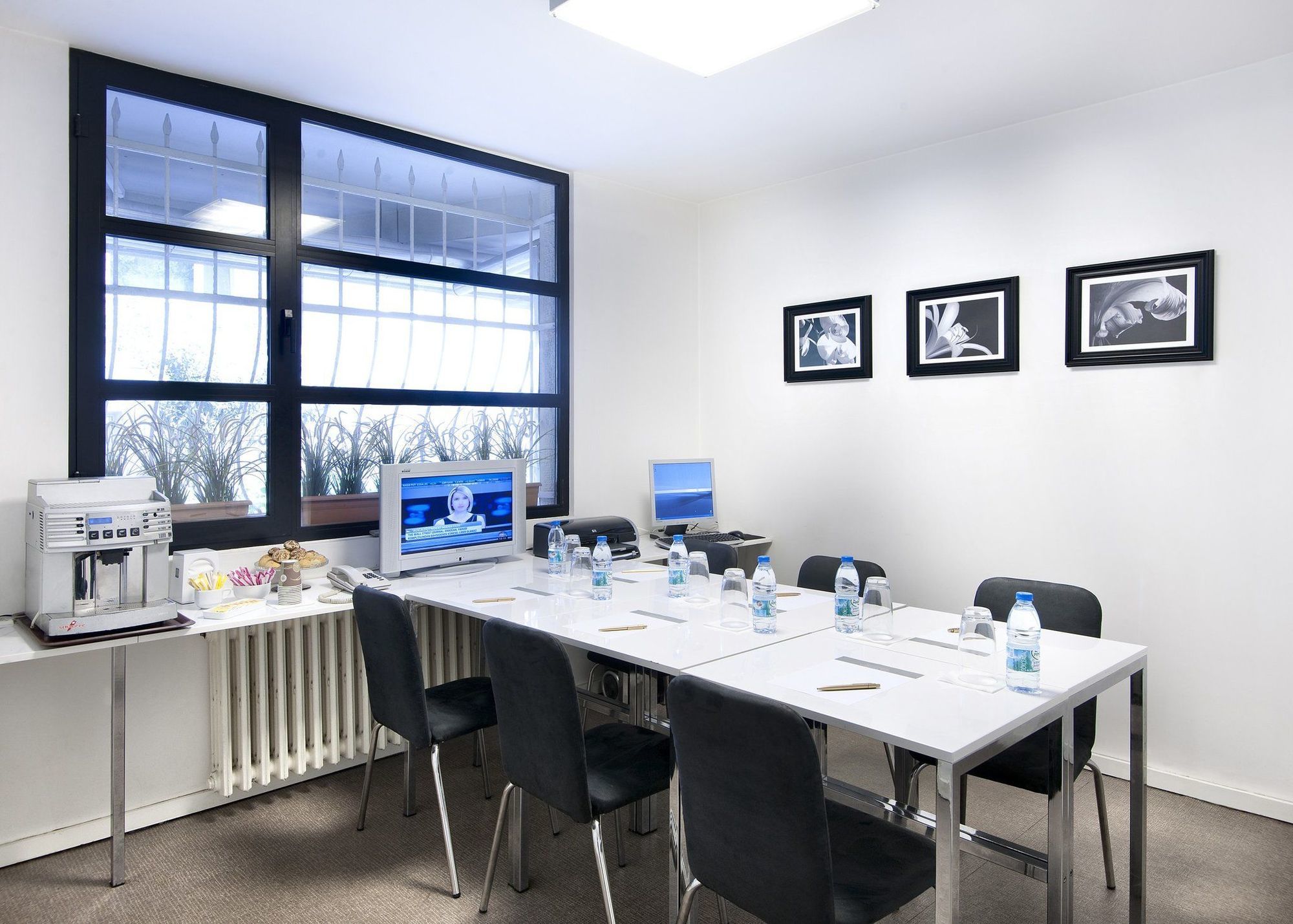 The Marmara Suadiye Residence Istanbul Business billede